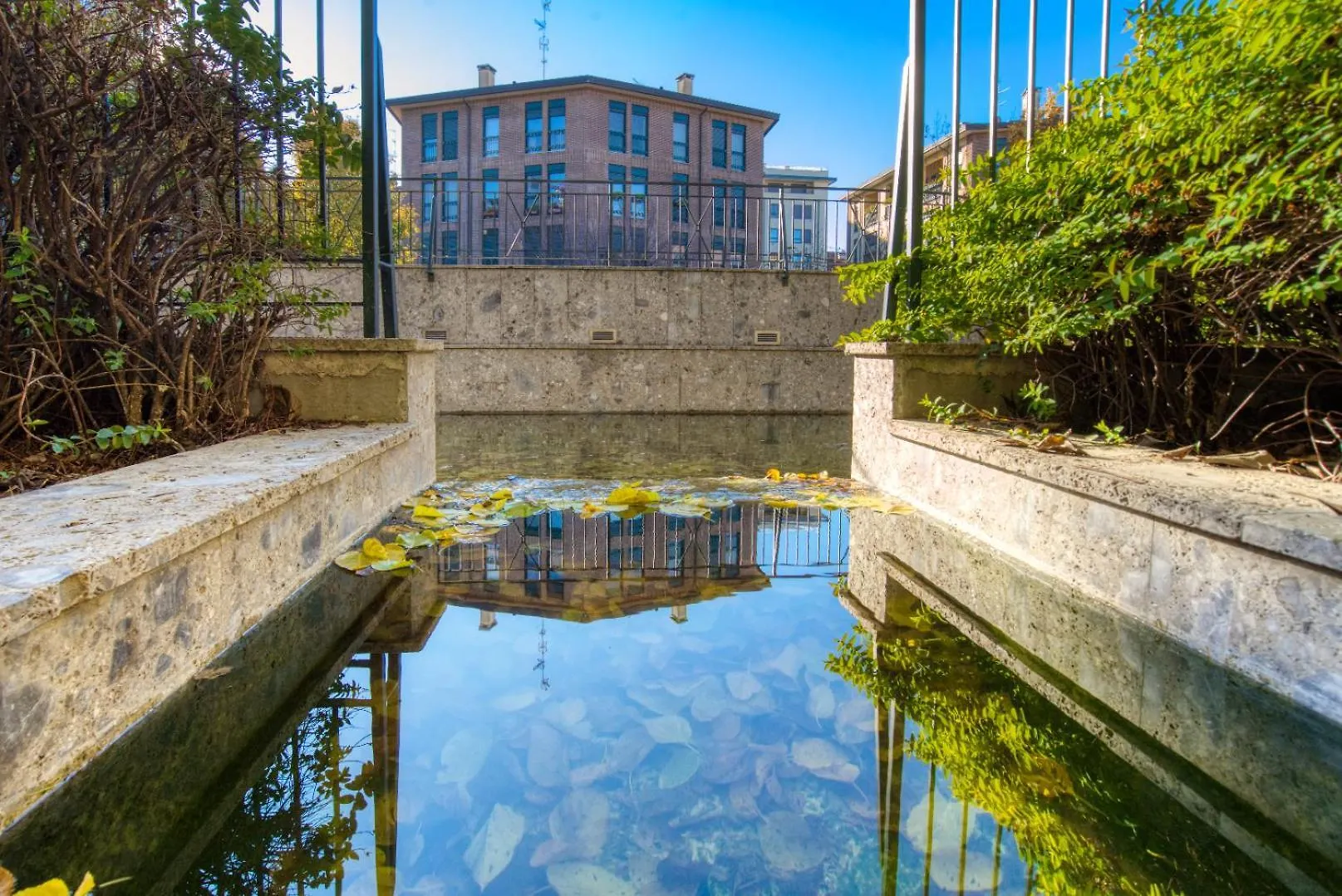מילאנו Italianflat - Canal Couture, Navigli Luxury Retreat 0*,  איטליה