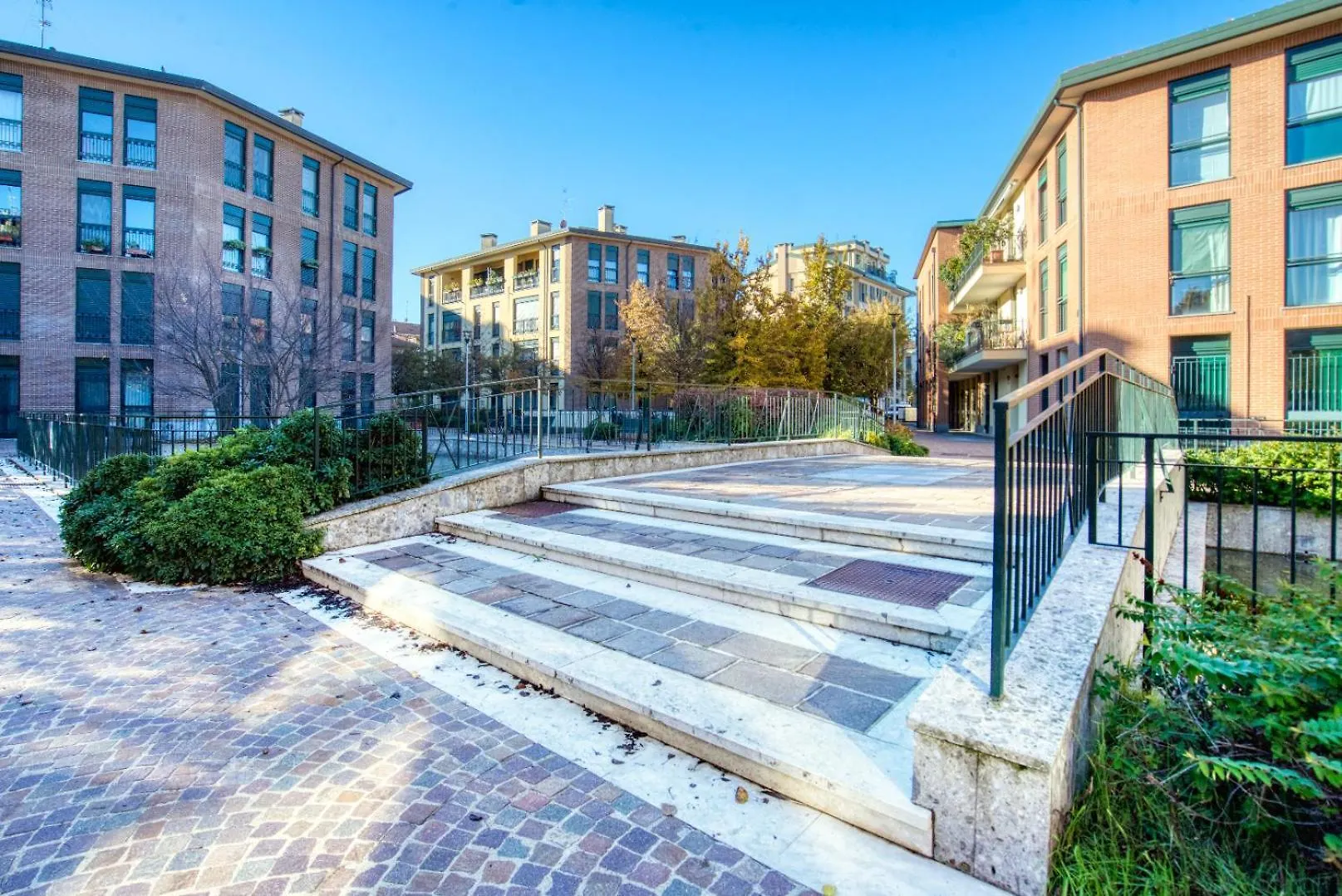 מילאנו Italianflat - Canal Couture, Navigli Luxury Retreat דירה
