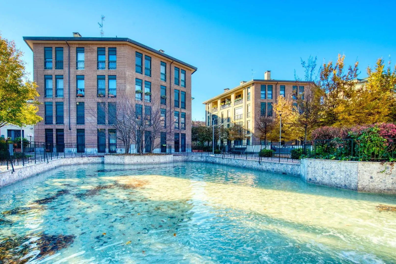 דירה מילאנו Italianflat - Canal Couture, Navigli Luxury Retreat