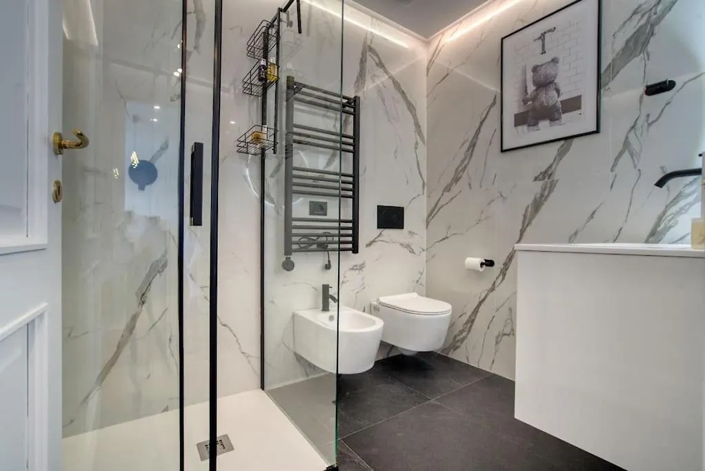 מילאנו Italianflat - Canal Couture, Navigli Luxury Retreat
