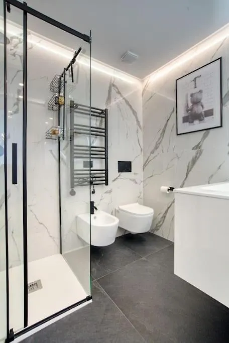 דירה מילאנו Italianflat - Canal Couture, Navigli Luxury Retreat