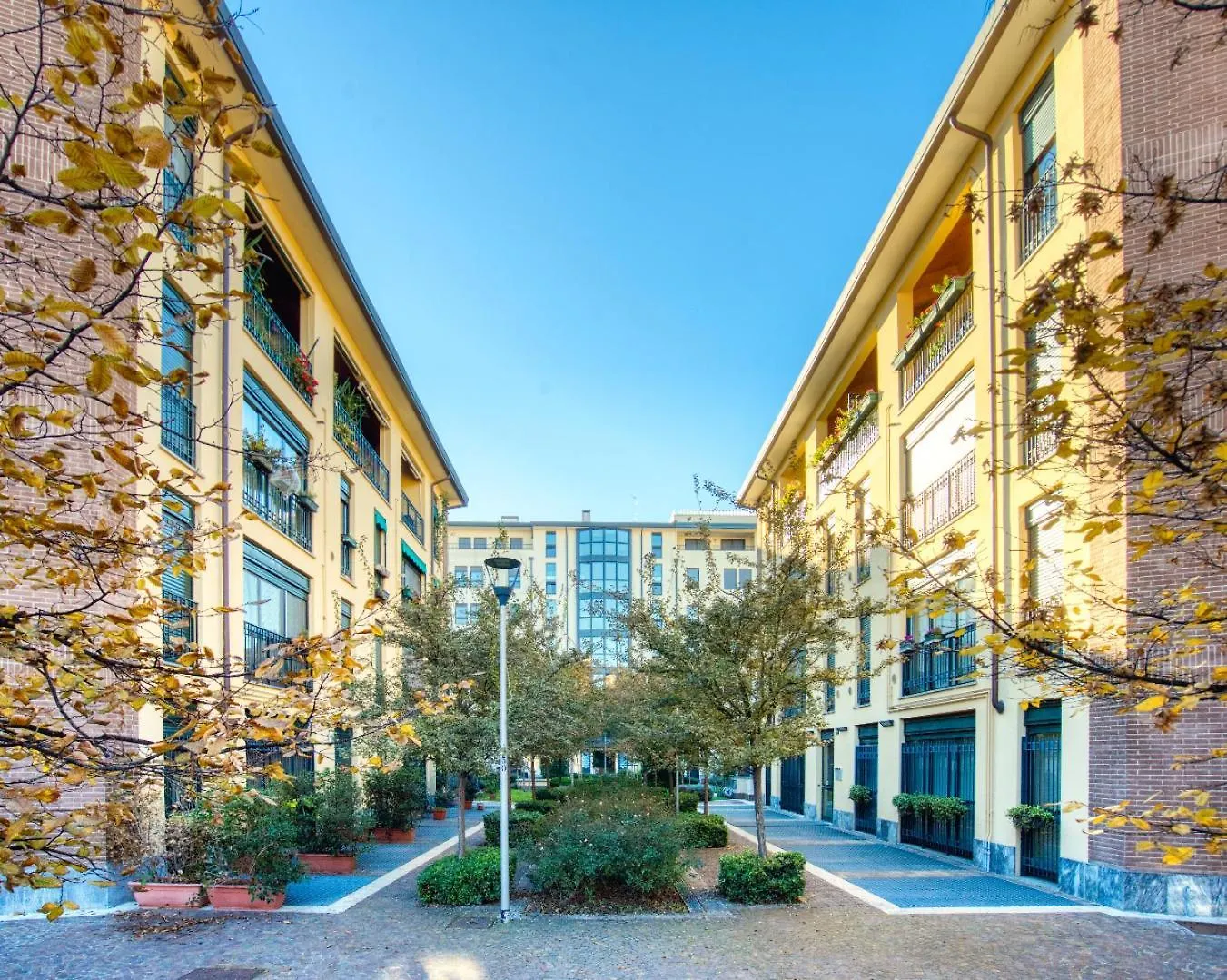 Apartment Italianflat - Canal Couture, Navigli Luxury Retreat Mailand Italien