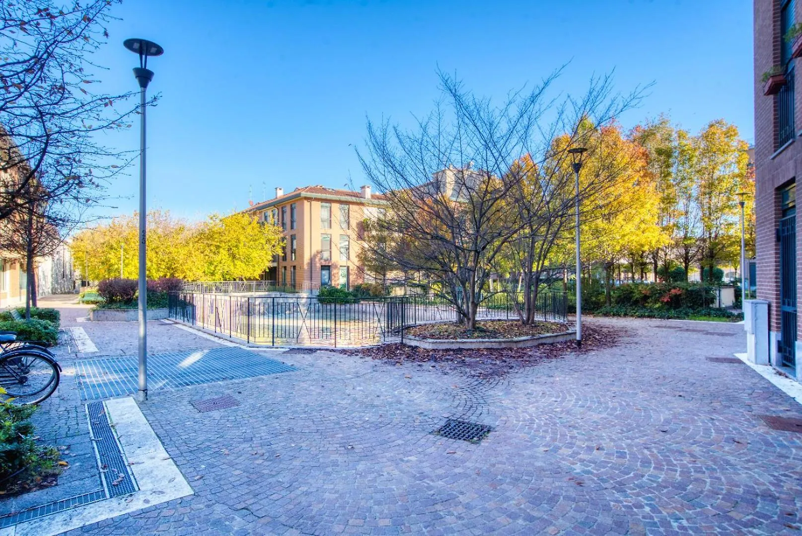 Italianflat - Canal Couture, Navigli Luxury Retreat Mailand Italien