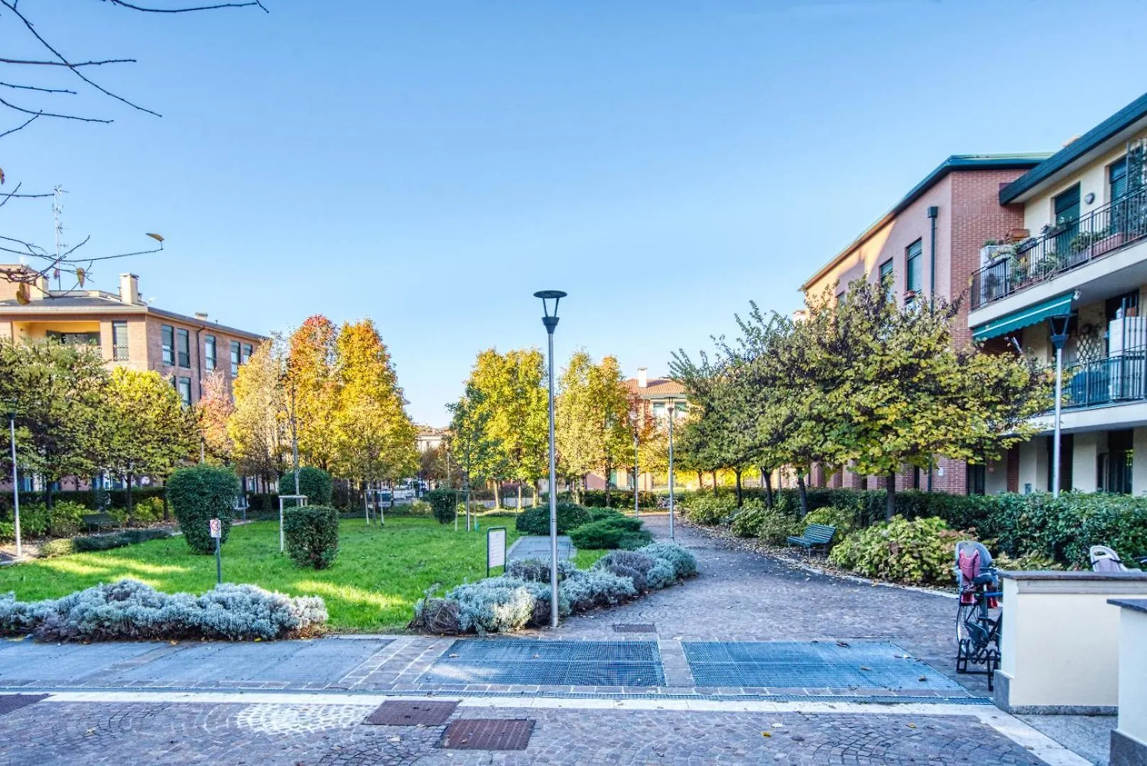 Italianflat - Canal Couture, Navigli Luxury Retreat Mailand Apartment