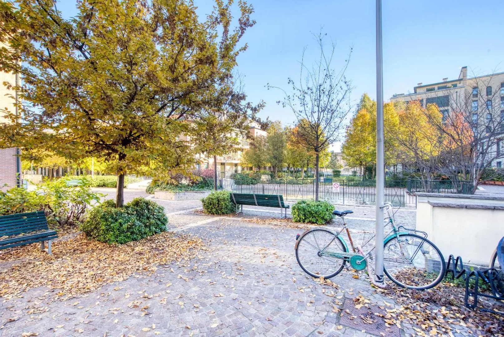 Italianflat - Canal Couture, Navigli Luxury Retreat Mailand