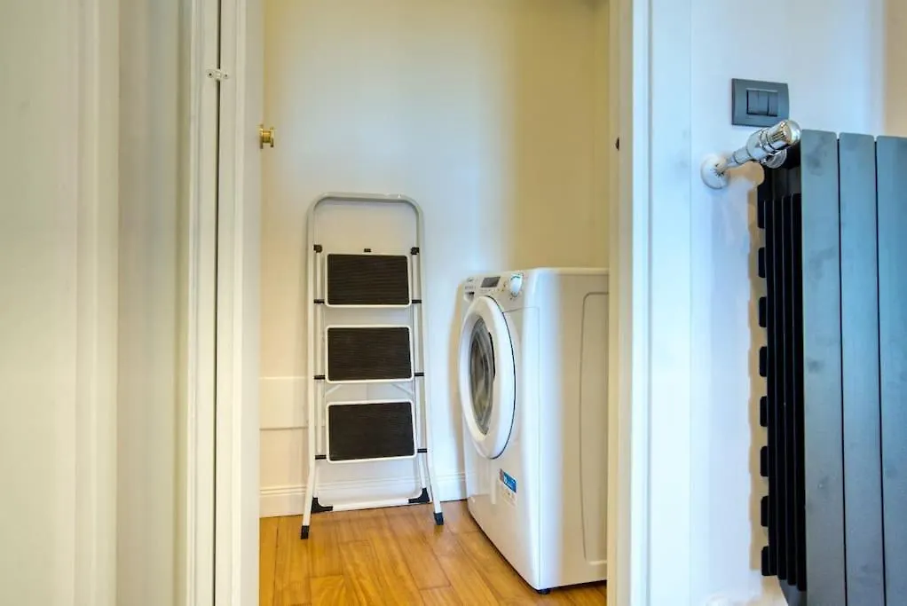 Apartment Italianflat - Canal Couture, Navigli Luxury Retreat Mailand Italien