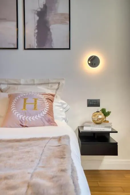 Italianflat - Canal Couture, Navigli Luxury Retreat Mailand 0*,  Italien