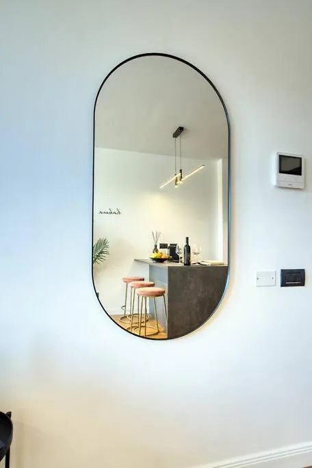 Italianflat - Canal Couture, Navigli Luxury Retreat Mailand