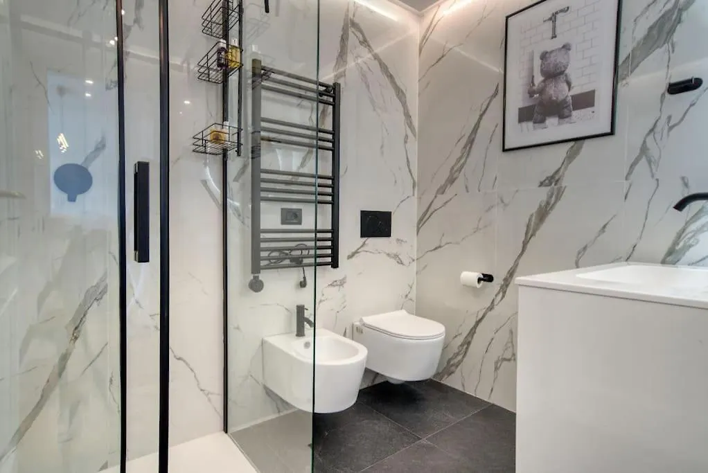 Italianflat - Canal Couture, Navigli Luxury Retreat Mailand 0*,
