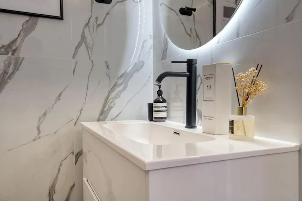 Italianflat - Canal Couture, Navigli Luxury Retreat Mailand Apartment