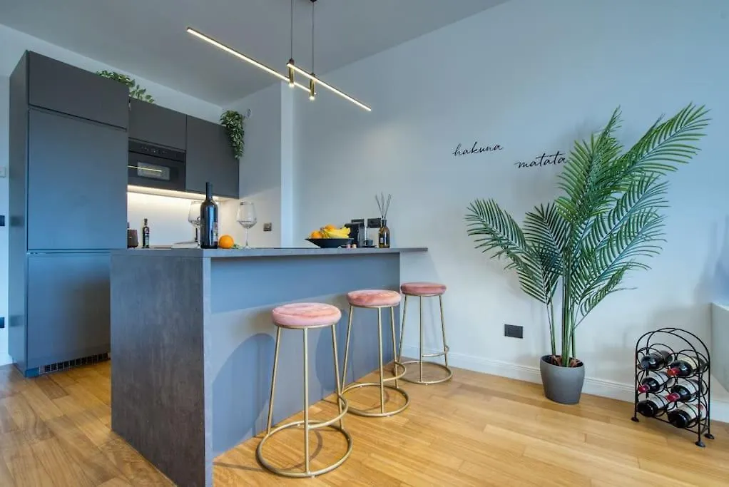 Italianflat - Canal Couture, Navigli Luxury Retreat Mailand Apartment