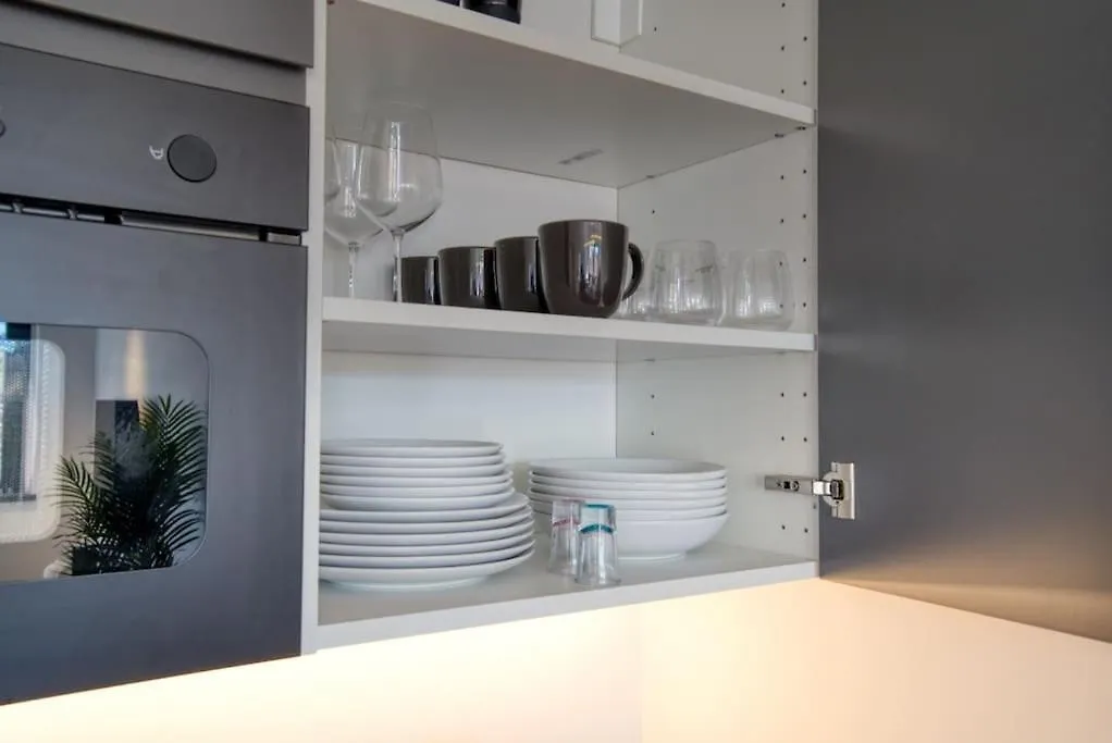 Apartment Italianflat - Canal Couture, Navigli Luxury Retreat Mailand Italien