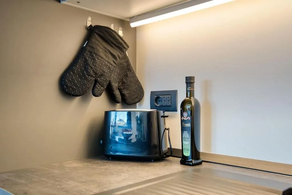 Italianflat - Canal Couture, Navigli Luxury Retreat Mailand