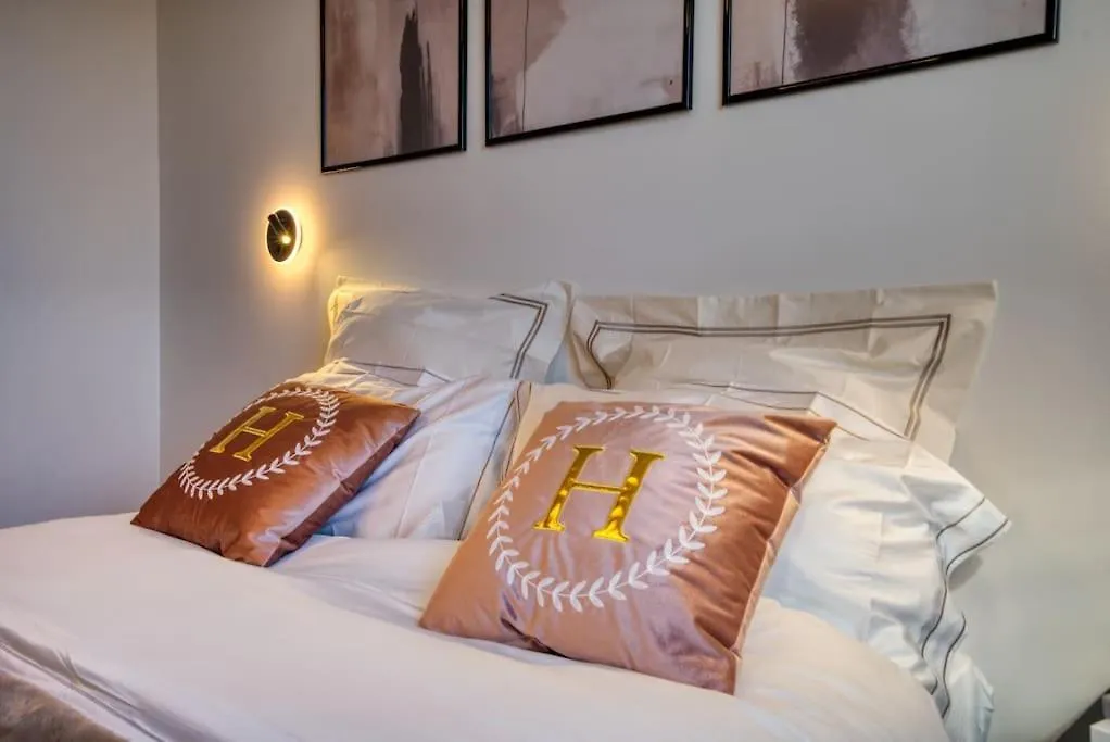 Apartment Italianflat - Canal Couture, Navigli Luxury Retreat Mailand