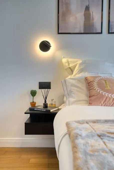 Italianflat - Canal Couture, Navigli Luxury Retreat Mailand Apartment