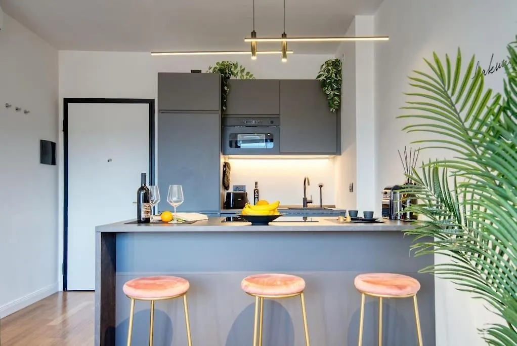 Apartment Italianflat - Canal Couture, Navigli Luxury Retreat Mailand