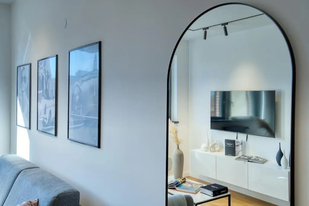 Apartment Italianflat - Canal Couture, Navigli Luxury Retreat Mailand